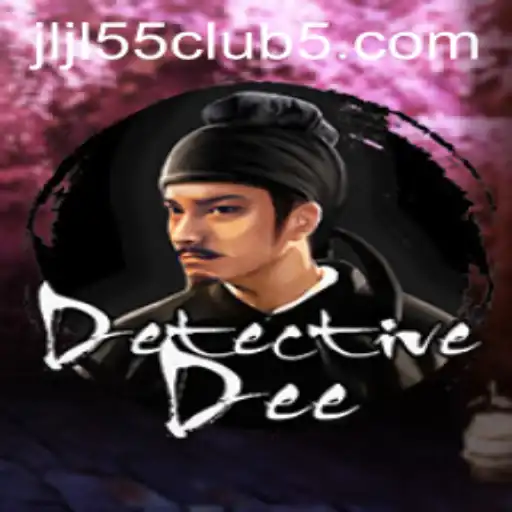 DetectiveDee: Unraveling Mysteries in the Jljl55 Club