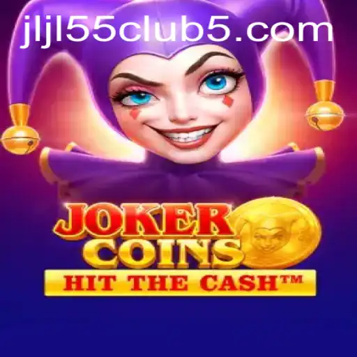 Exploring the World of JokerCoins: Unveiling the Jljl55 Club