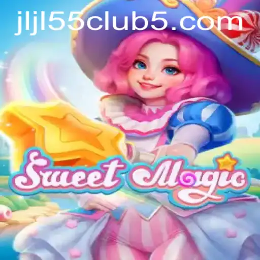 SweetMagic: Dive into the Enchanting World of Gaming with Jljl55 Club