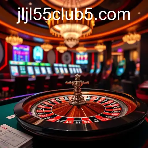 Exploring the Exciting World of Casino Games with Jljl55 Club