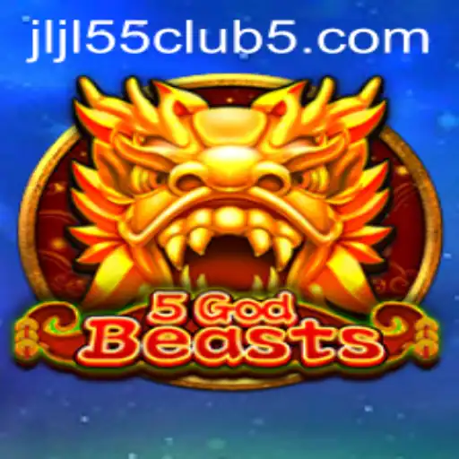 Exploring 5GodBeasts and Jljl55 Club