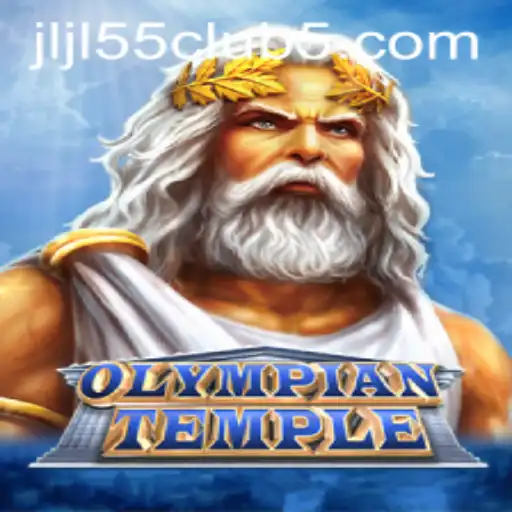 Exploring the Mythical World of OlympianTemple: Jljl55 Club Unveiled