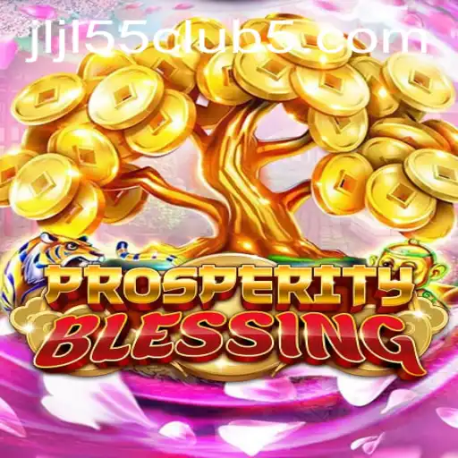 Discovering the Allure of ProsperityBlessing in the Jljl55 Club