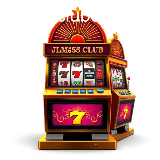 The Intriguing World of Slot Machines and Jljl55 Club